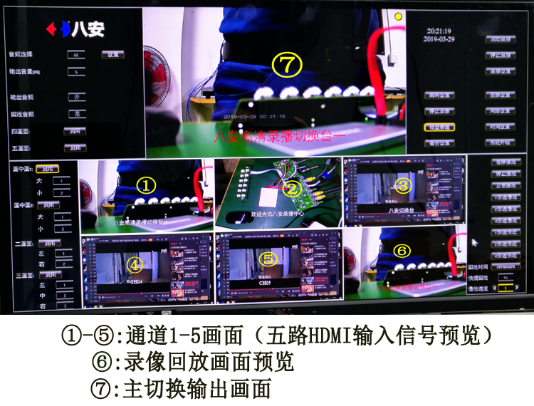pg电子游戏HDS-8N VGA预览画面副本